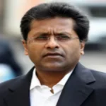 Lalit Modi FEMA Case