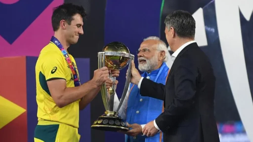 2027 ODI World Cup Format