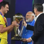 2027 ODI World Cup Format