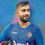 Hashmatullah Shahidi ODI Captain