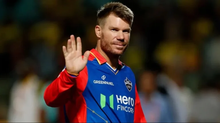 David Warner drink-driving charge