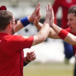 Mixed Disability Ashes 2027