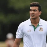 Taskin Ahmed withdraws from LPL