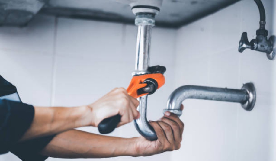 Emergency Plumber Dubai