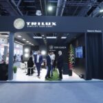 Exhibition Stand Builder Dubai: