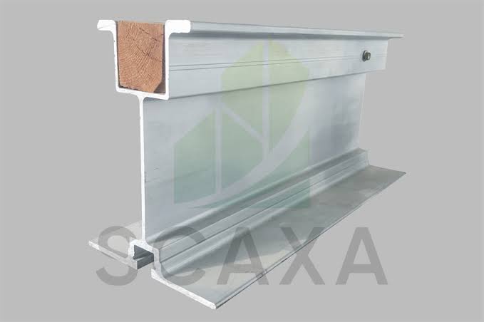GI Profile Sheets UAE
