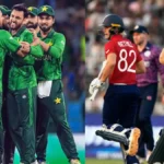 Pakistan Tour England ODI Series 2027