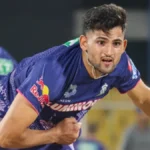 Ashok Sharma Biography