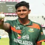 Bangladesh Injury Update