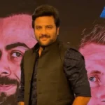 D Kalyankrishna Andhra Cricket Director