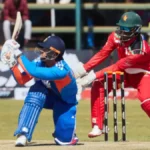 VVS Laxman on Vaibhav Sooryavanshi