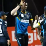 Barbados Tridents overseas players 2026