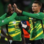 Jamaica Kingsmen CPL 2026 Overseas Players