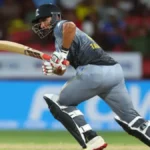 Antigua Falcons CPL 2026 Overseas Squad