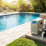 How Saltwater Pools Challenge Cleaning Machines in Ways Freshwater Does Not