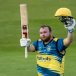 Jai Moondra ODI Call-Up
