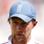 Joe Root Stephen Fleming