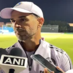 Ryan ten Doeschate Knight Riders