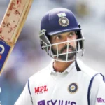 Ajinkya Rahane Career