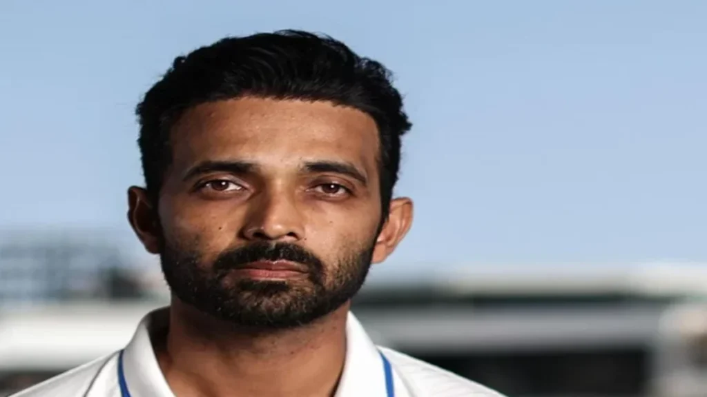 Ajinkya Rahane Retirement