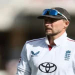 Stephen Fleming England Test Coach