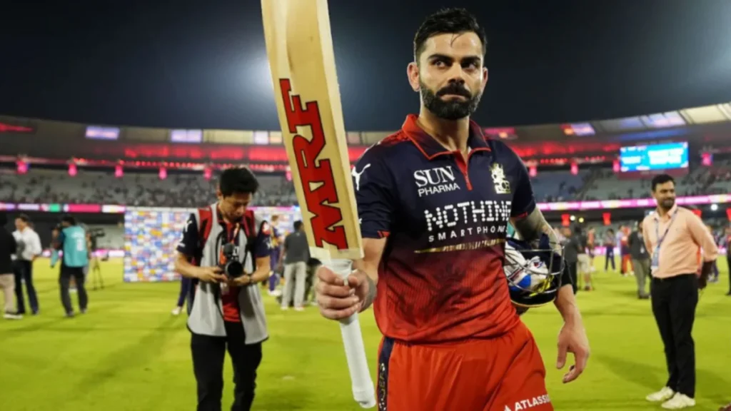 RCB brand value 2026