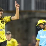 Duan Jansen South Africa call-up