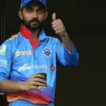 Ajinkya Rahane Amsterdam Flames