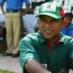 Khaled Mahmud 2003 Australia tour