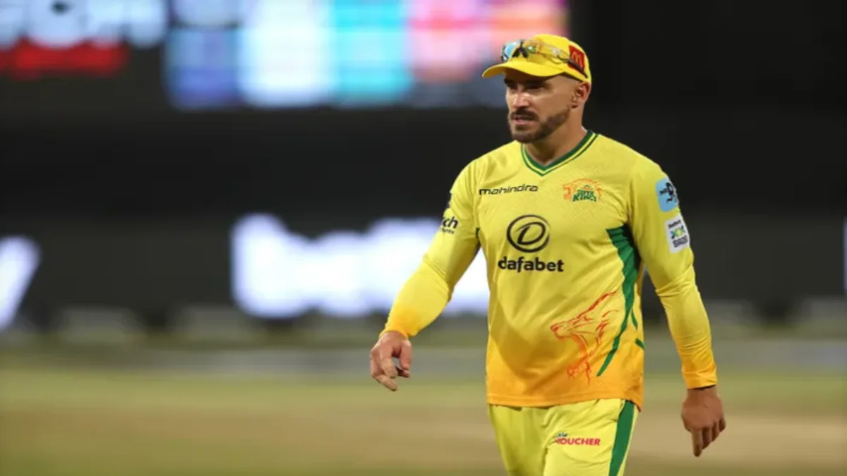 SA20 2027 signings