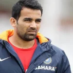 Zaheer Khan Jaffna Kings