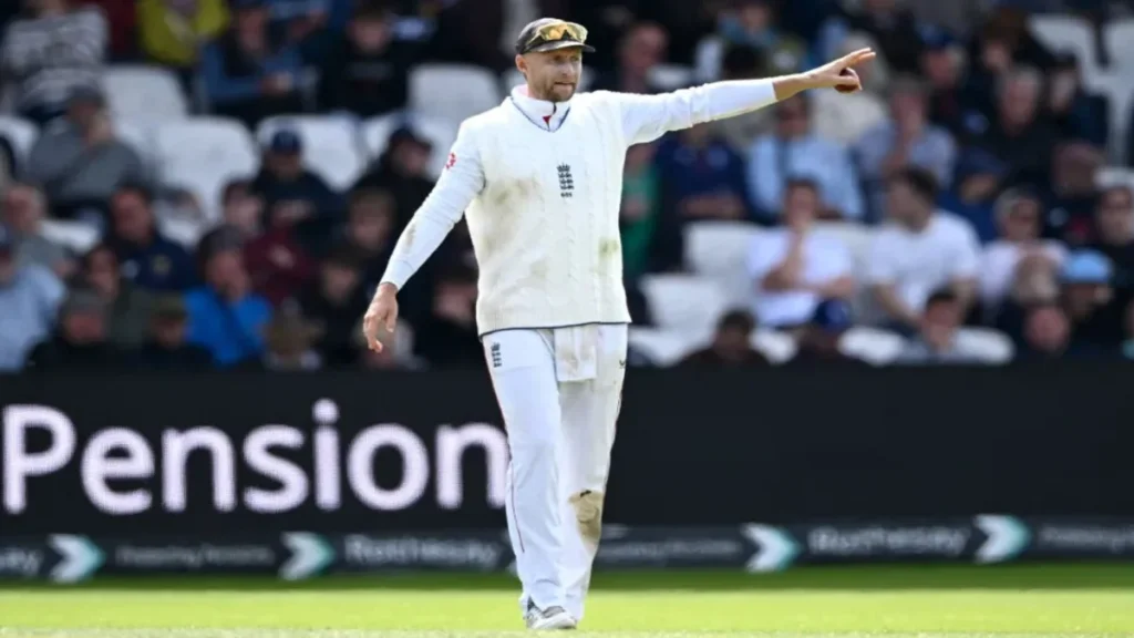Joe Root England Test Curfew