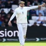 Joe Root England Test Curfew