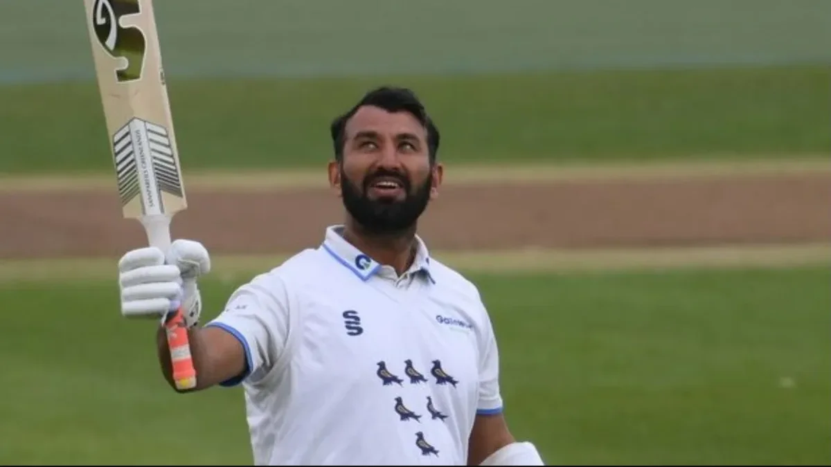 Jaydev Unadkat Sussex