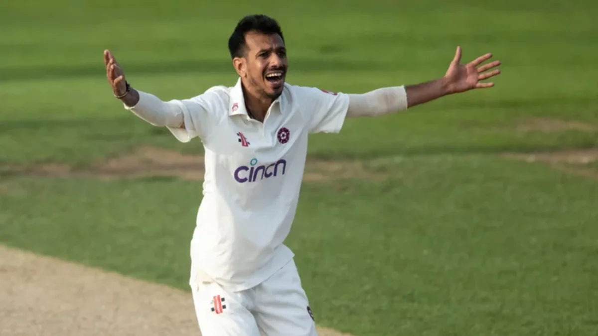 Jaydev Unadkat Sussex
