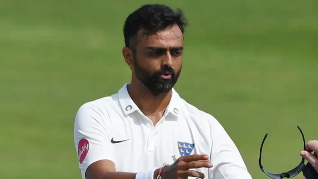 Jaydev Unadkat Sussex