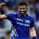 Hardik Pandya IPL Trade