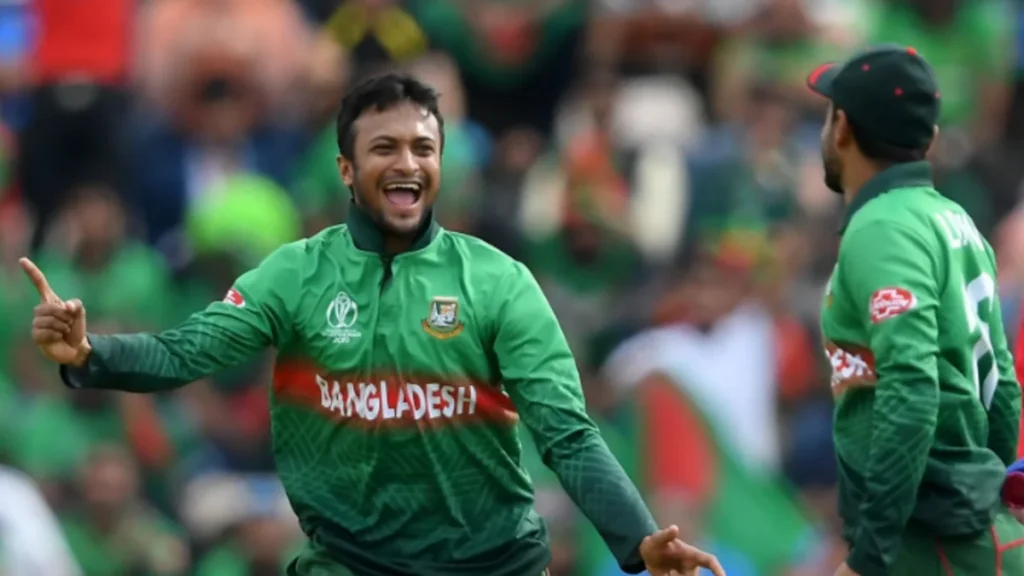 India Bangladesh series 2026