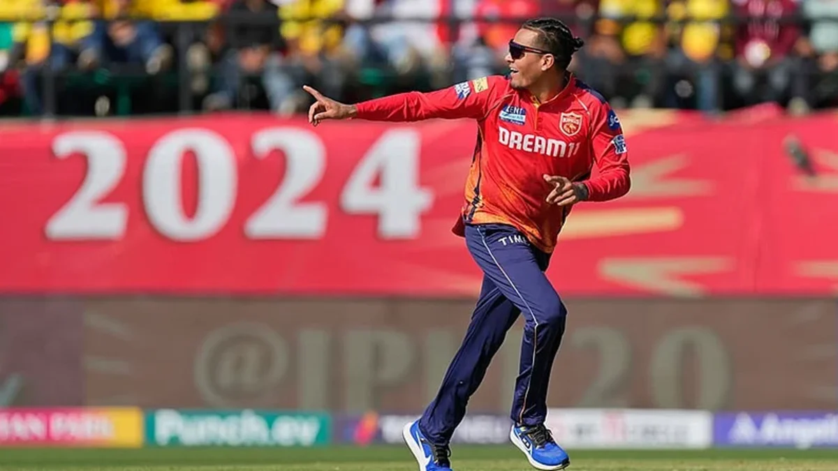 Mahipal Lomror joins Surrey
