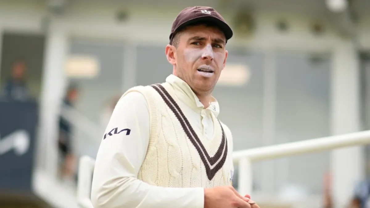 Mahipal Lomror joins Surrey