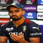 Mahipal Lomror joins Surrey