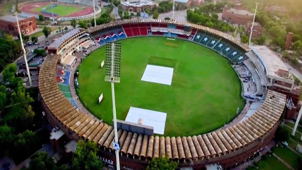 Pakistan Home Season 2026
