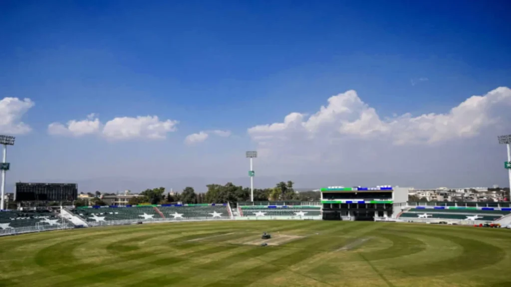 Pakistan Home Season 2026
