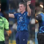 Pakistan Home Season 2026