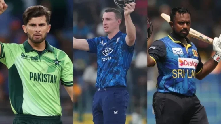 Pakistan Home Season 2026