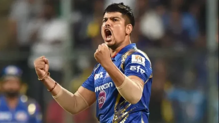 Karn Sharma retirement