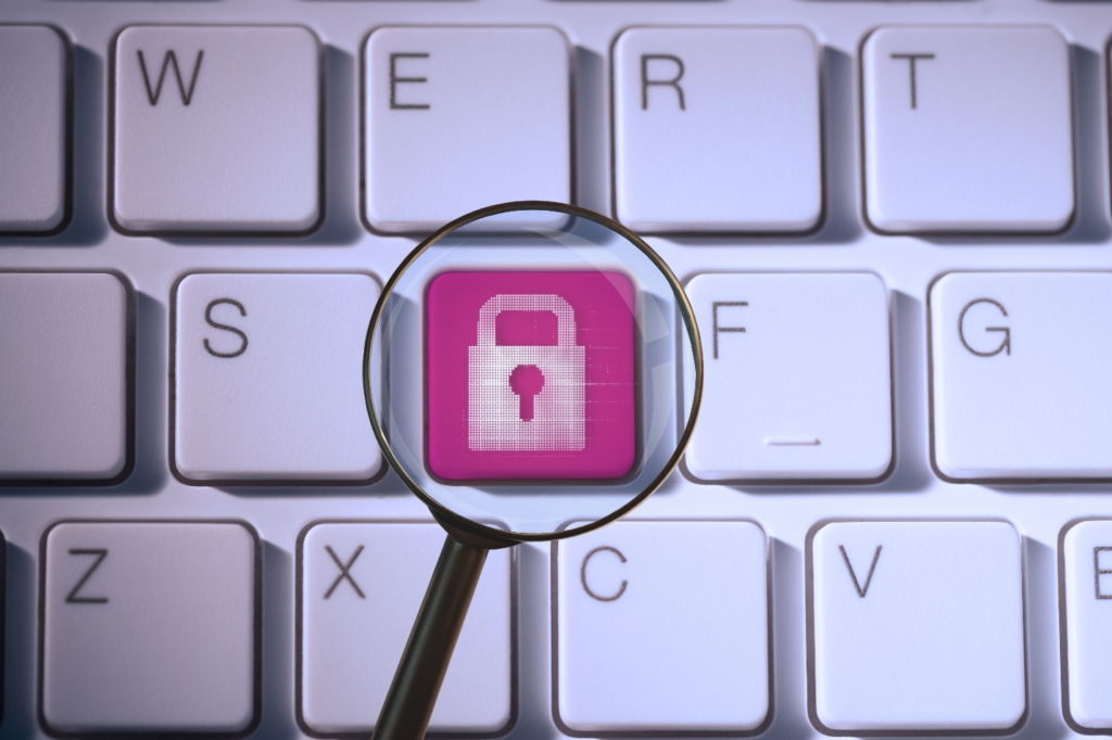 online privacy