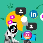 social media content