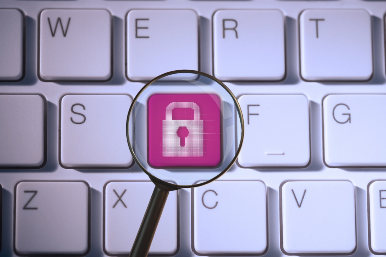 online privacy