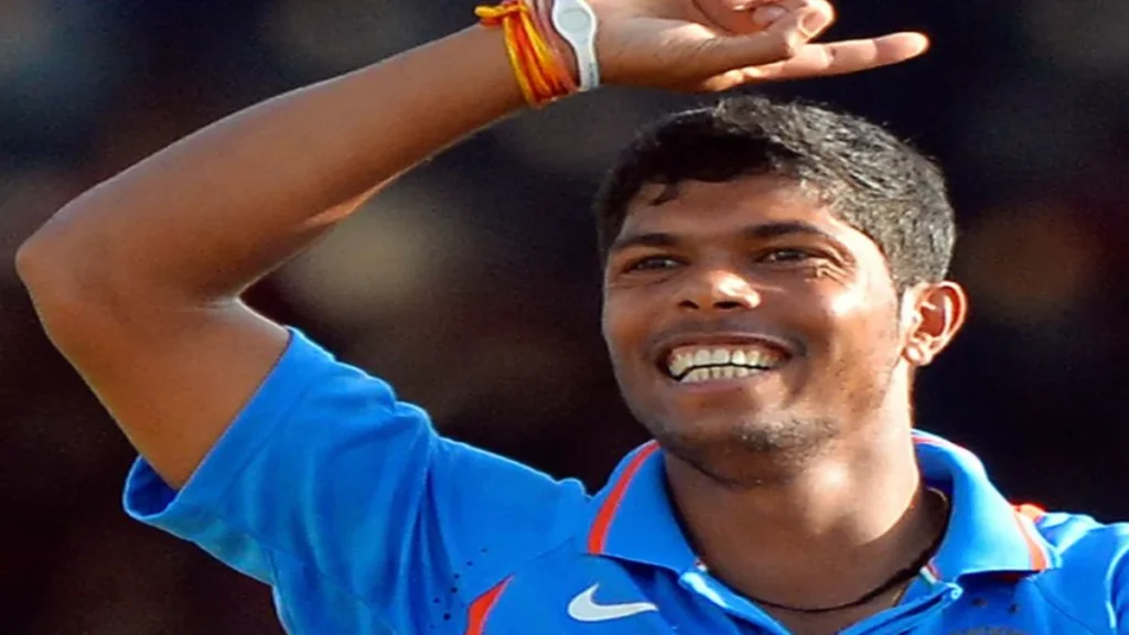 Umesh Yadav Biography